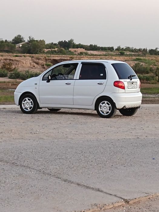 Kelib ko'ring va xaydab ko'ring