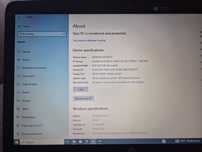 Vand Laptop HP ProBook i5-4210U
