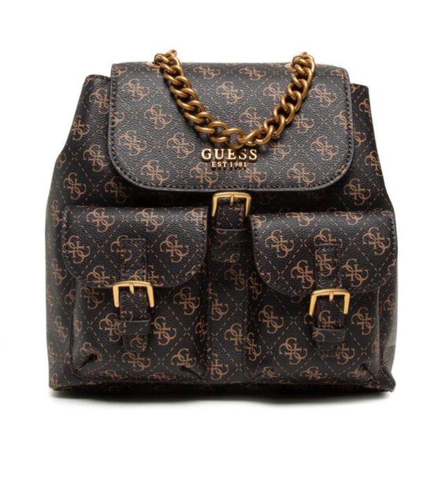 Дамска раница GUESS