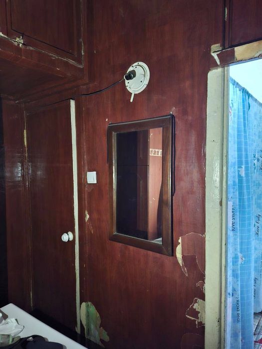 1-Комн. 3-Этаж. Панельный. 30м². Сампи. Юнусабад.