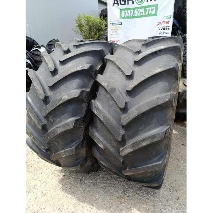 Anvelope 540/65R24 Michelin Second Hand Agricole pt Tractor