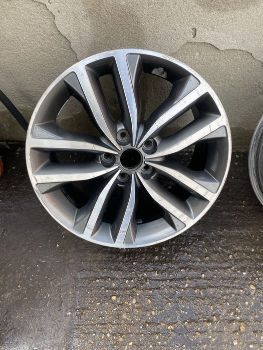 Janta aliaj 18" Kia Optima