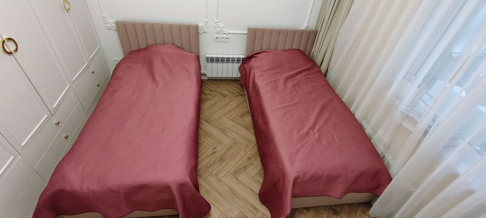 Кровати детские б/у