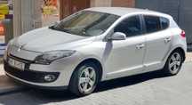 Renault Megane 3,facelift,2012,1.5dci,110cp,distributie 2028,ITP 08.2