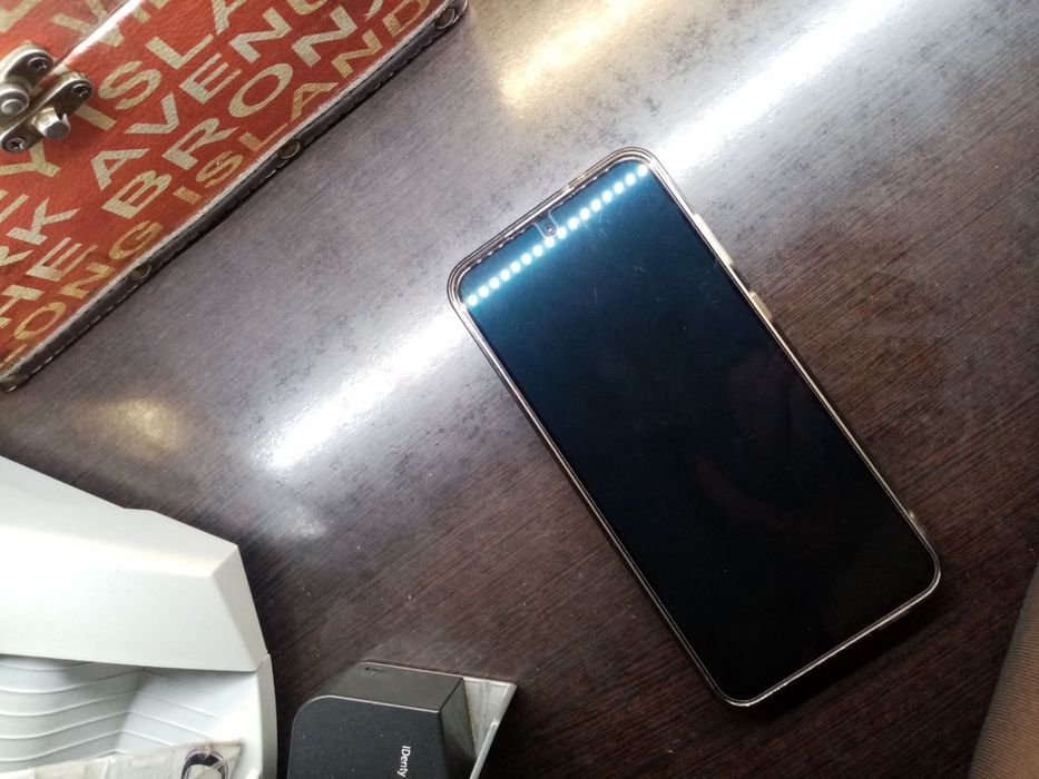 Samsung galaxy s24 FE