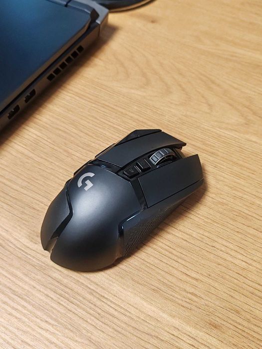 Acer Predator Helios 300  17.3'' 32RAM i7 RTX 3070ti 8GB