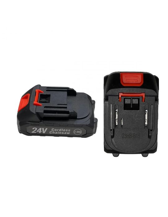 Acumulator 24V compatibil cu mini drujba, aparat de spalat cu presiune