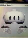 Vr очила Мета quest 3 512gb