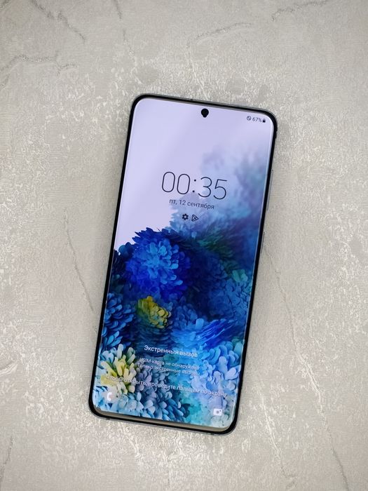 Samsung Galaxy S20 5G