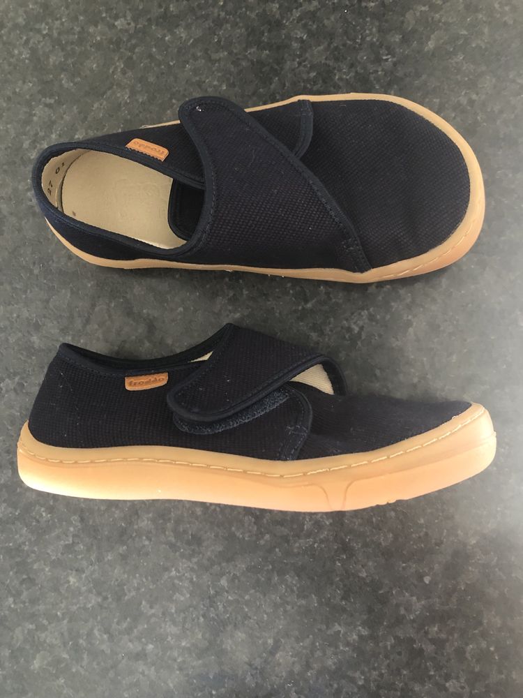 Froddo пантофи barefoot