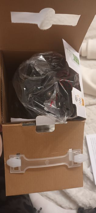 Blender Nutri Bullet