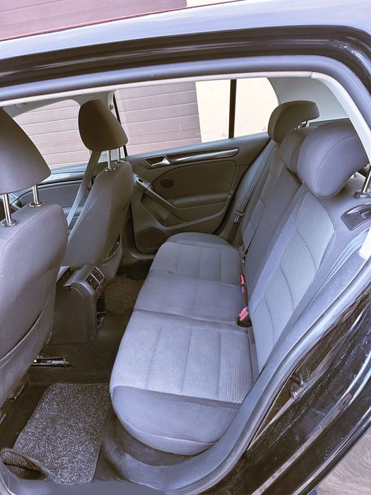 Vw Golf 6 de vânzare