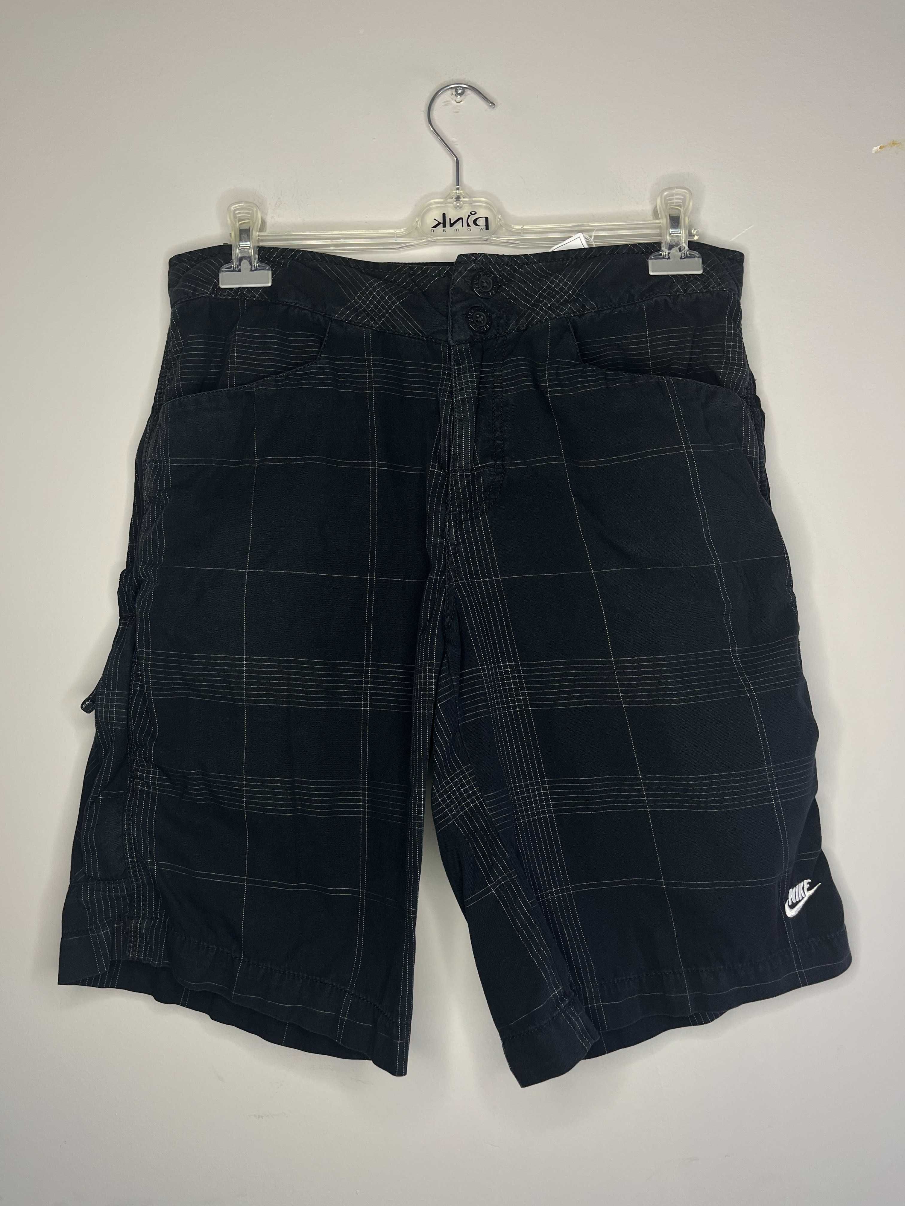 Nike Cargo Bermuda Vintage Shorts Мъжки Къси Панталони