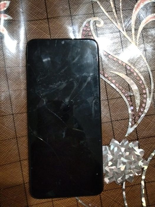 Продам телефон ZTE blade a34