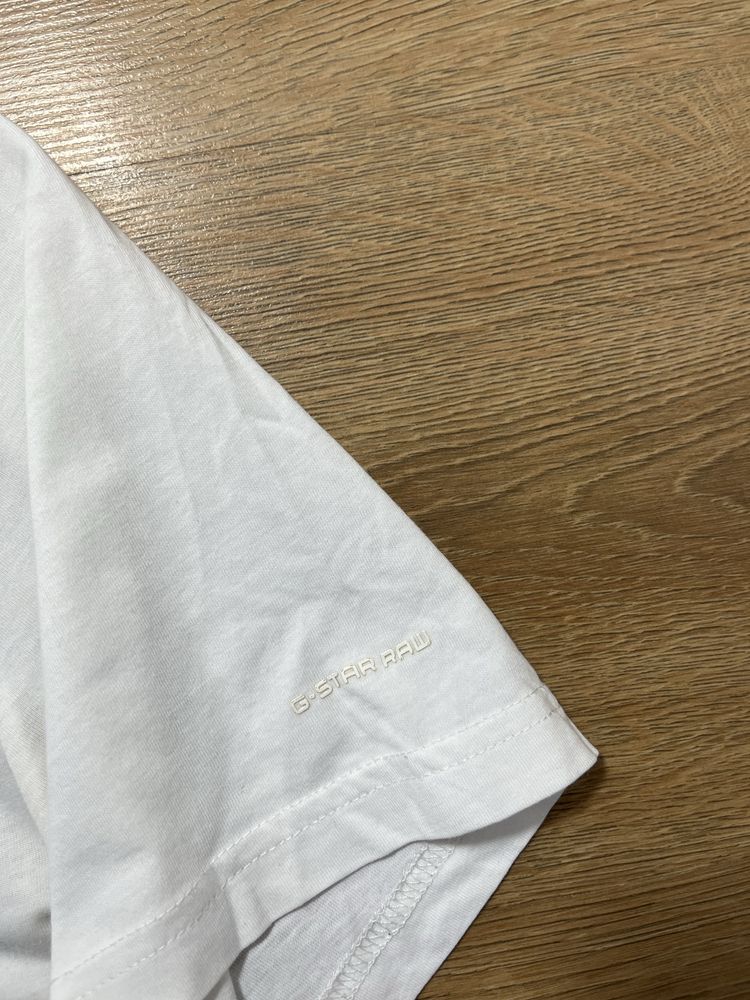 G-star Raw Occotis Art мъжка тениска размер М