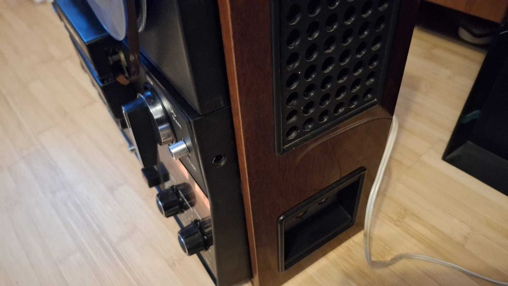 Magnetofon Kashtan I