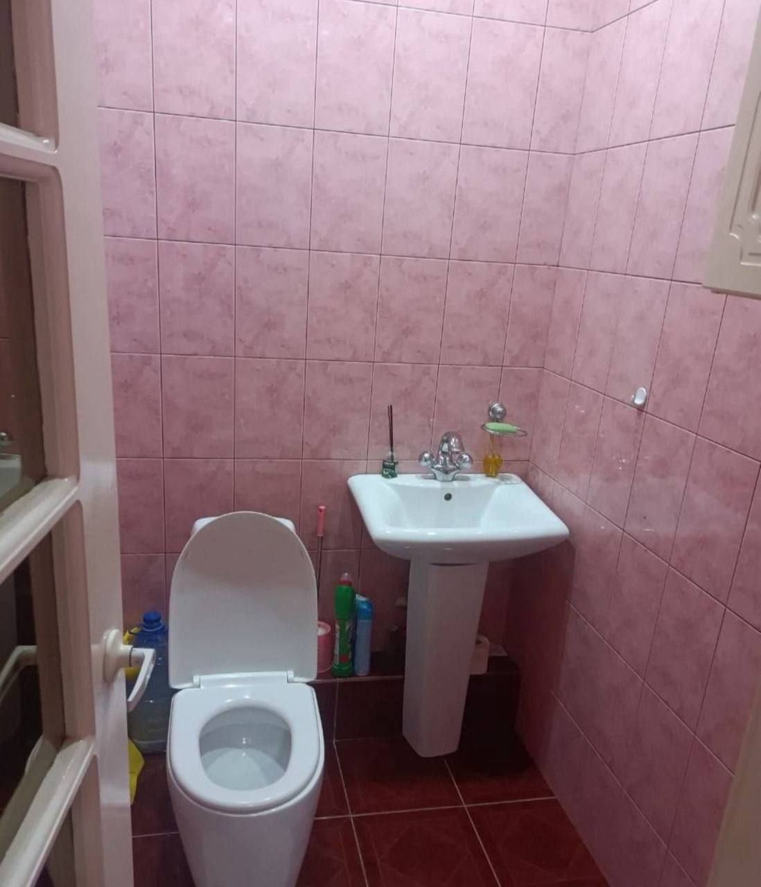 Юнусабад 14 - 5/4/5    110м²