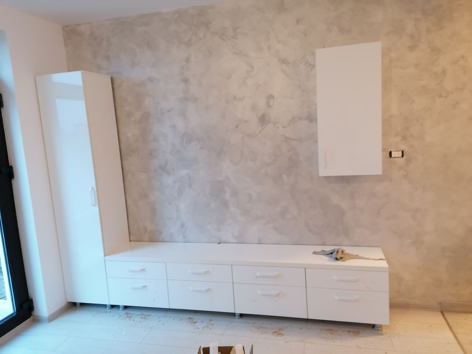 Mobila la comandă  pentru orice buget cu timp de execuție scurt.