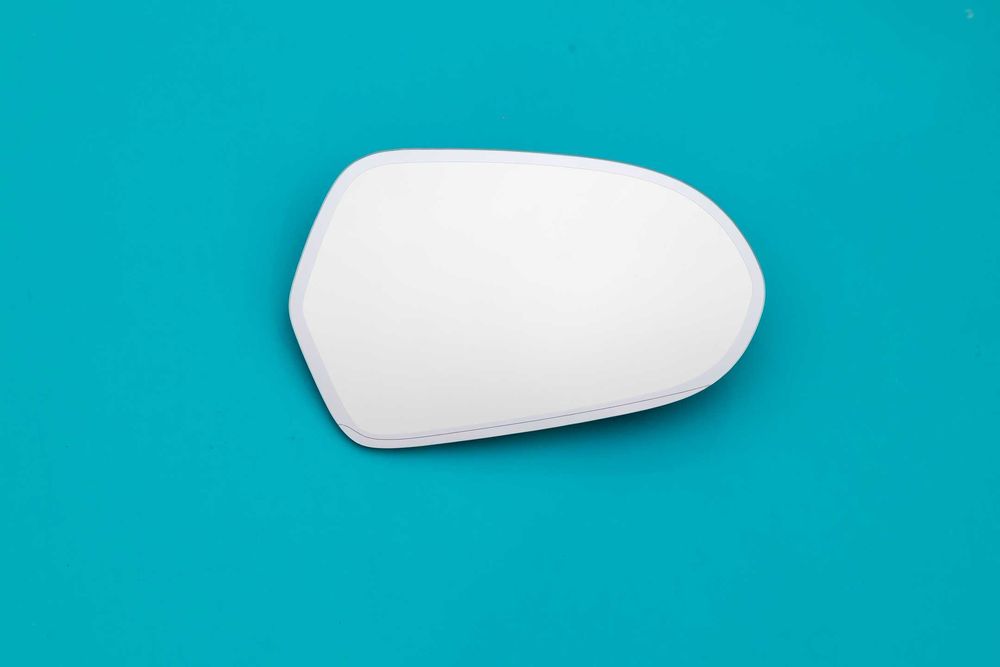 Sticla oglinda HELIOMATA oglinzi electrocrom Audi A6 C7 4G S6 RS6