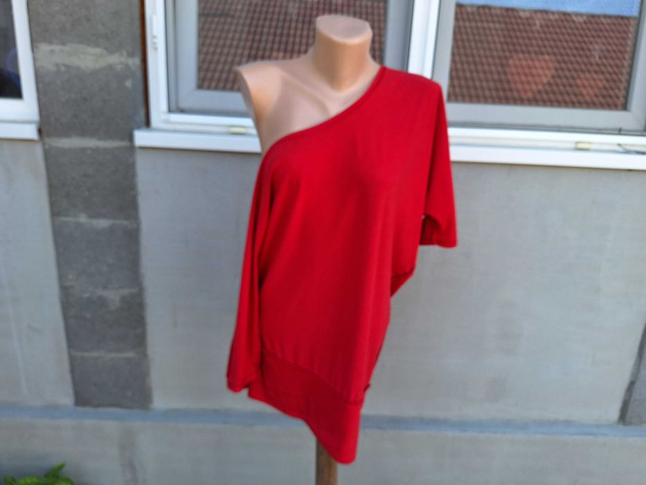 **Sonia | tricou, bluza dama | bust 130 cm | mar. 36 - 38 | S - M