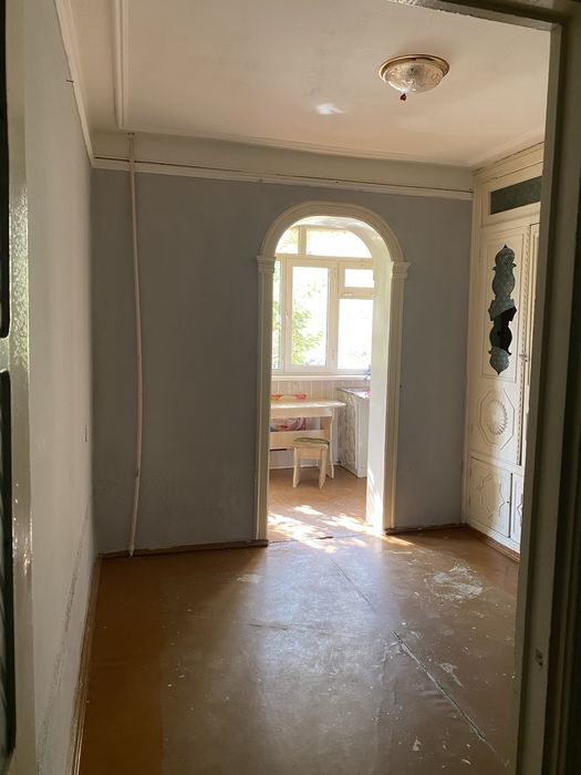 Сдаются 2 комнатная квартира в аренду