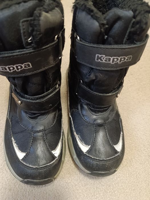 Апрески Кappa водоустойчиви