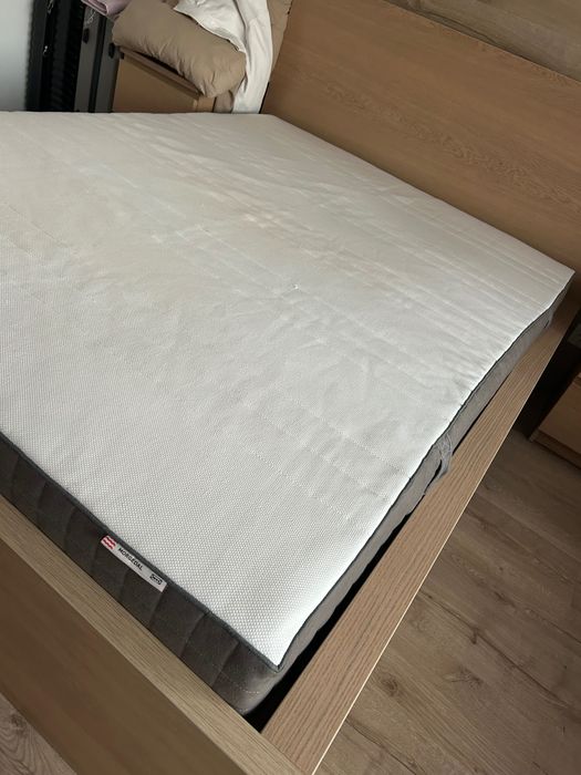 Матрак Икеа Mordegal