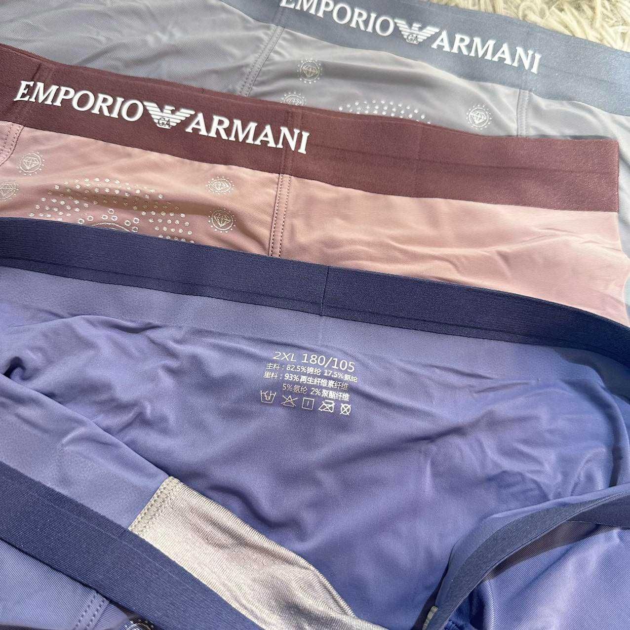 Трусы Emporio Armani оргинал