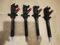 Injector Ford Focus 2 1.6 TDCI