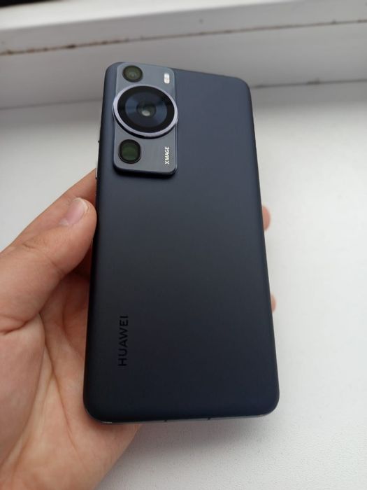 Обмен Huawei p60 Pro