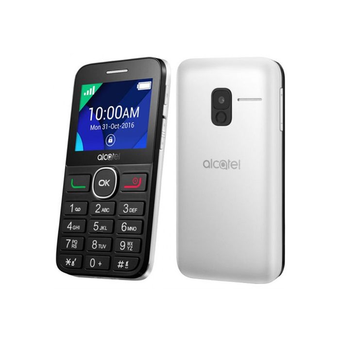 Telefoane pentru seniori