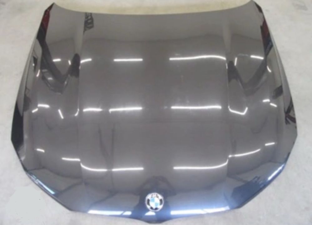 Предна броня, калници и накрайници за BMW G11-G12