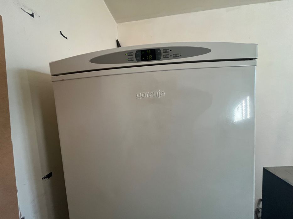 Хладилник Gorenje