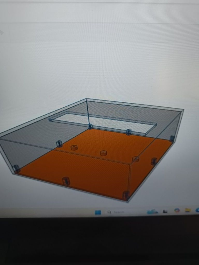 Servicii printare 3D în Olt