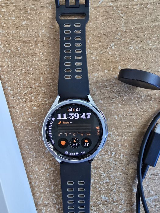 Samsung Watch6 Classic