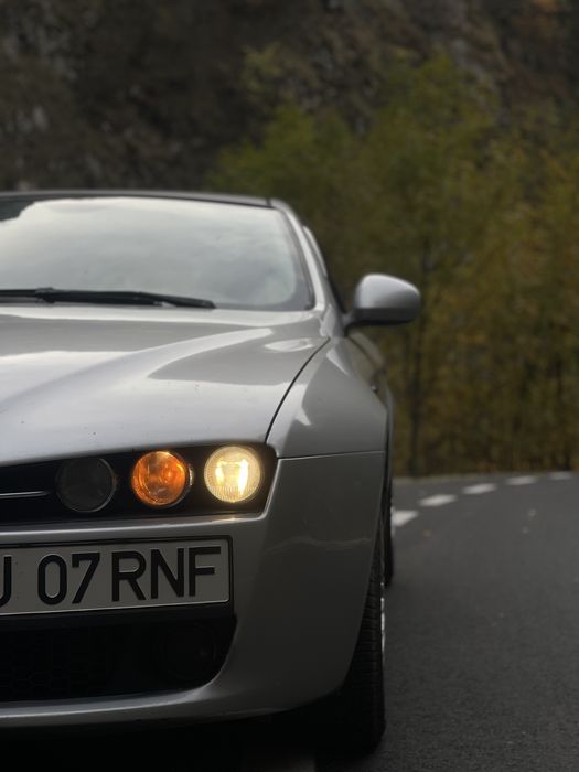 Alfa romeo 159 1.9 150cp