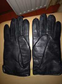 Mănuși de piele originala