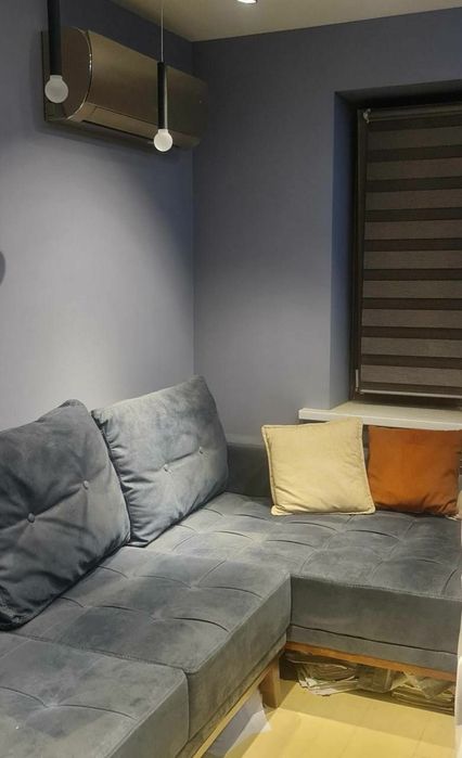 Продается своя квартира Чиланзар 5 КВ