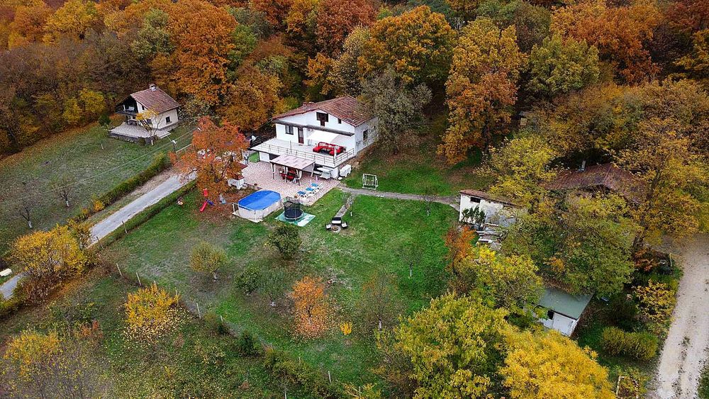 Релакс и приключение в Къща за гости "На Искъра"