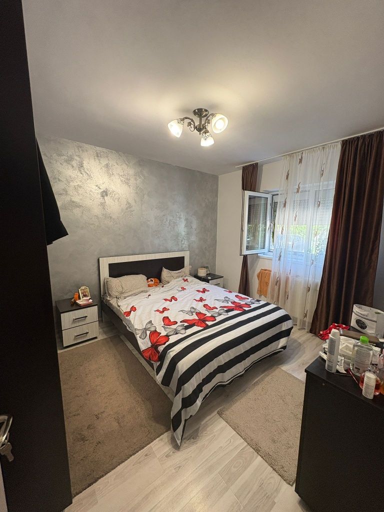 Apartament 3 camere Grand Arens