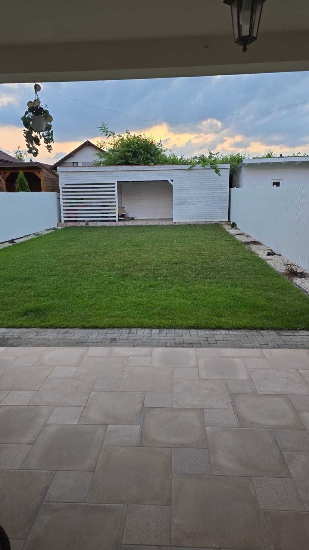 Inchiriez duplex modern P+1 in Dumbravita, Zona Cora-Ikea