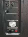 Subwofer Dinacord Activ 18"