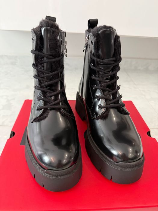 Нови оригинални боти HUGO BOSS