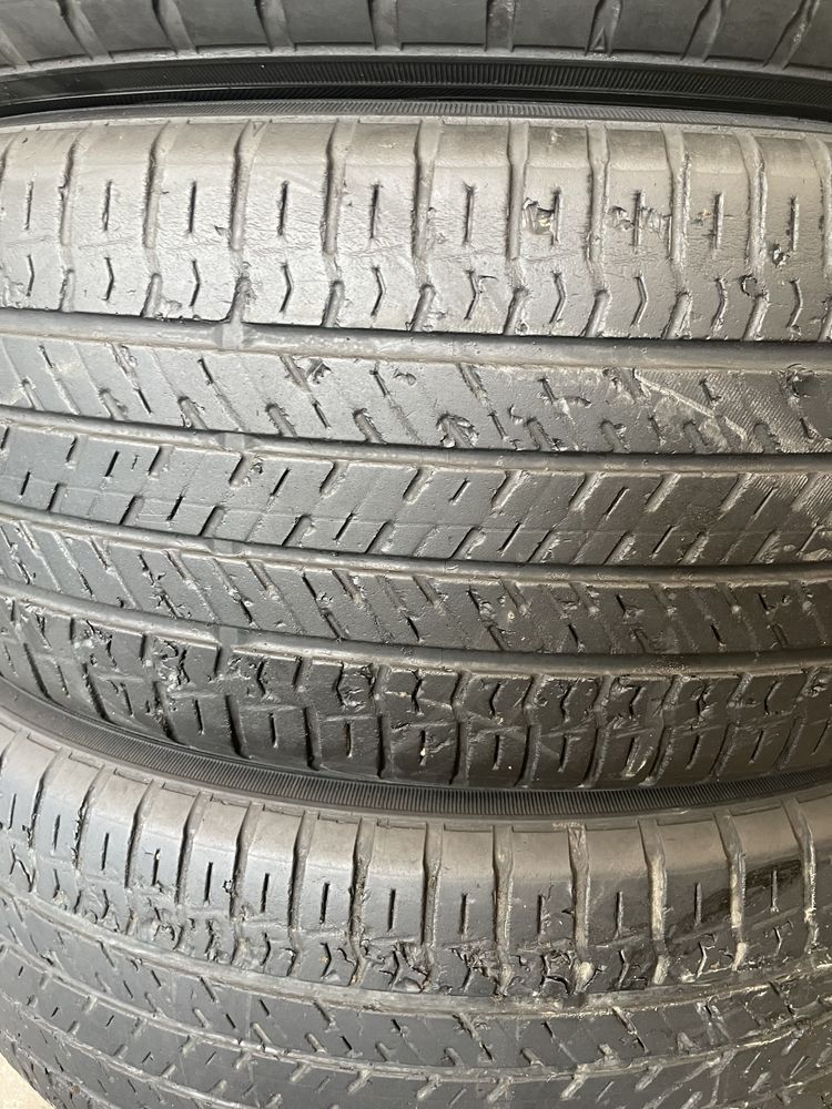 225/55R19 yokohama