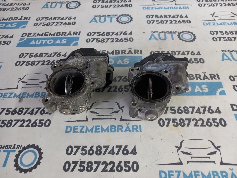 Clapeta acceleratie 2.5 tdi vw Crafter