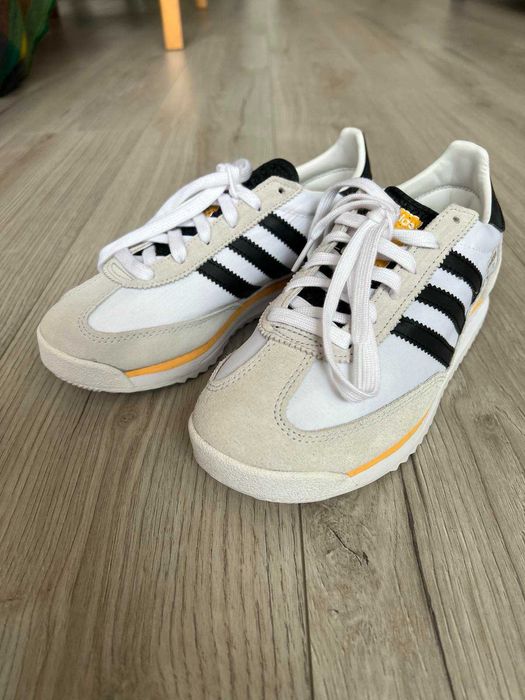 Adidas кецове SL 72 RS