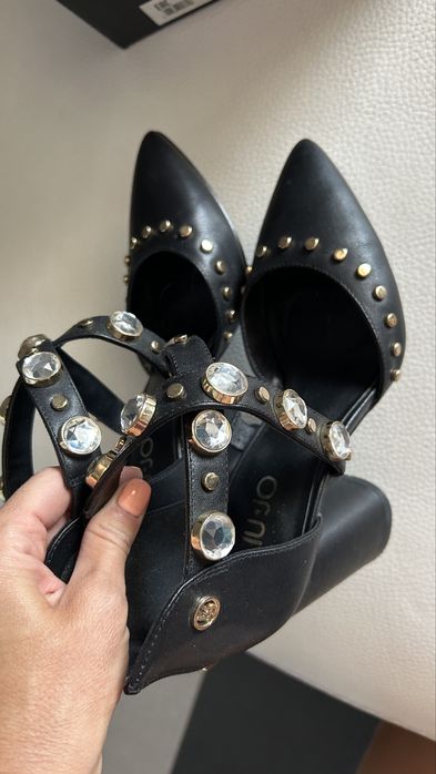 Елегантни/официални обувки Liu jo