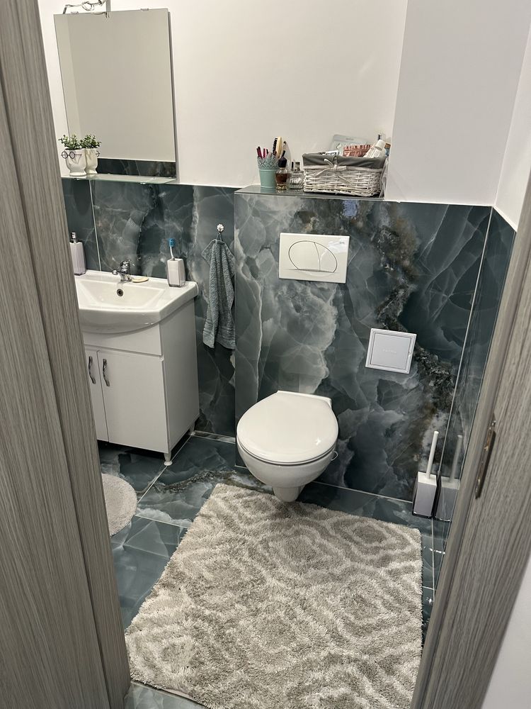 Apartament 2 camere, bloc nou Cehov-Gradiste+parcare