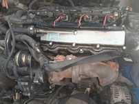 Motor smart 800 cdi 61