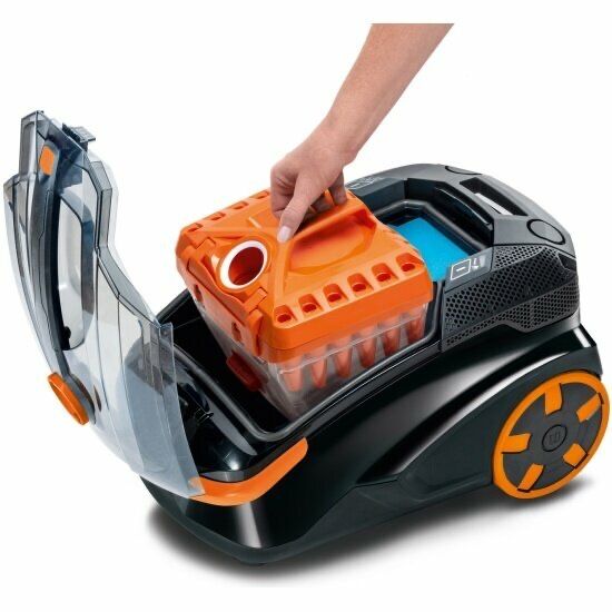 Пылесос Thomas DryBOX Amfibia PET 788598